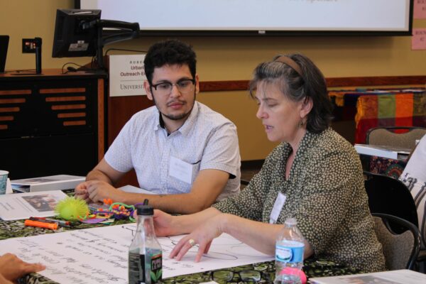 Join us for our next Engaged Learning Series to explore Storytelling & Evaluating Community Engagement with a dynamic panel of community leaders.