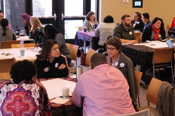 What's Your Story? How Identity & Culture Impact Community Engagement
