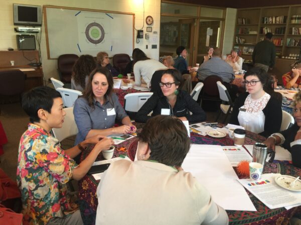 Four Ways Institutions Can Rebuild Trust with Communities