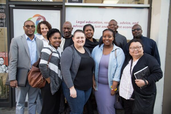 Announcing the Nexus 2019 Cooperative Development Fellowship