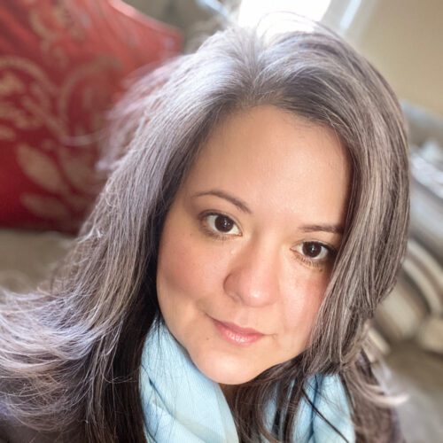 Ivette Izea-Martinez