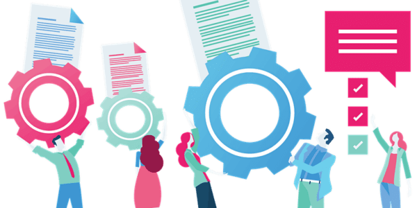 Mar 2021: The Practice of Co-Governance