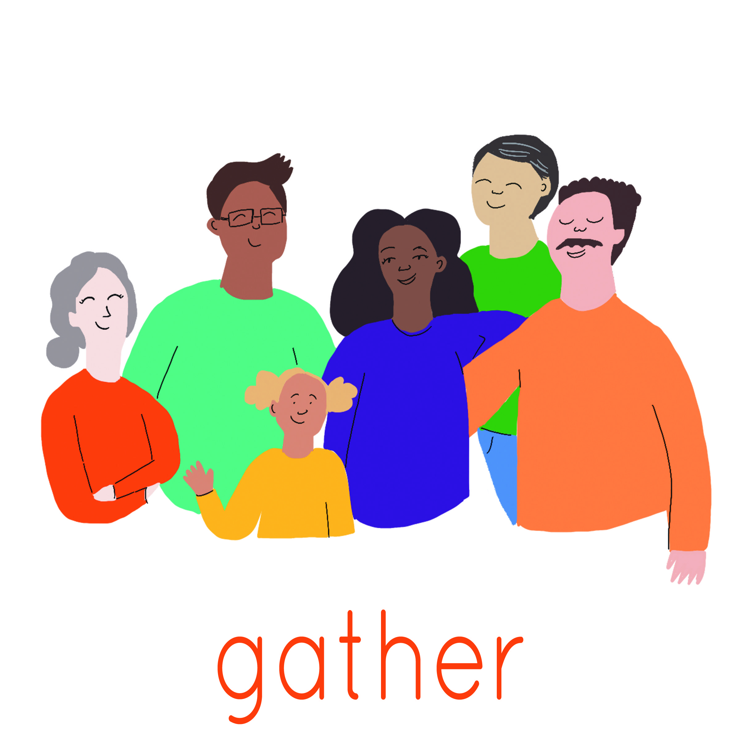 Gather