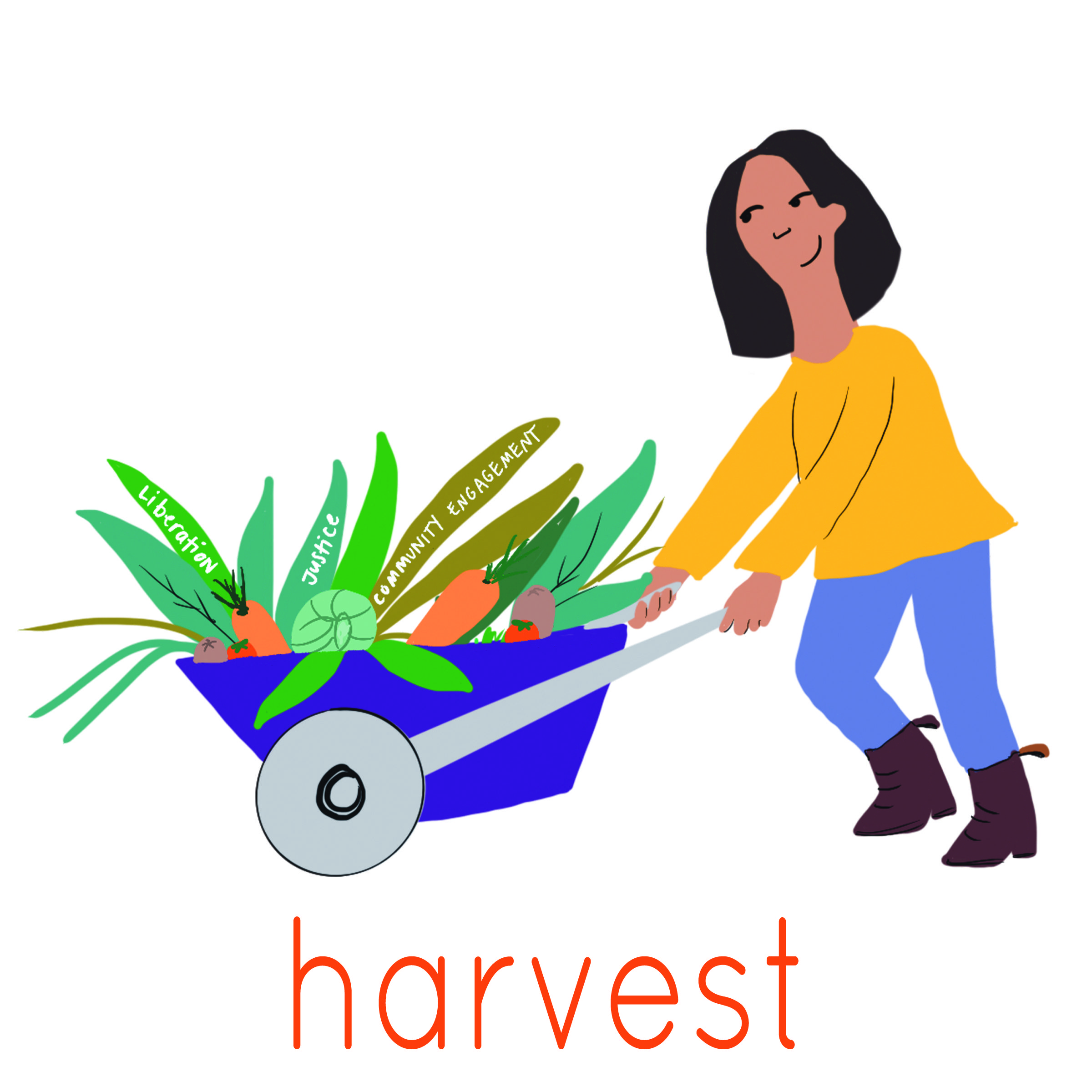 Harvest