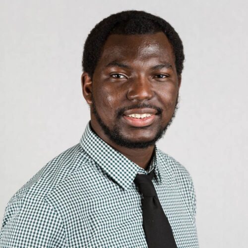 D’Andre Gordon