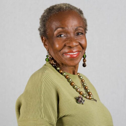 Ms. Jewelean Jackson