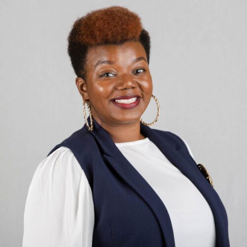 Stephannie L. Lewis