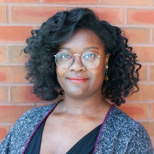 Octavia Smith