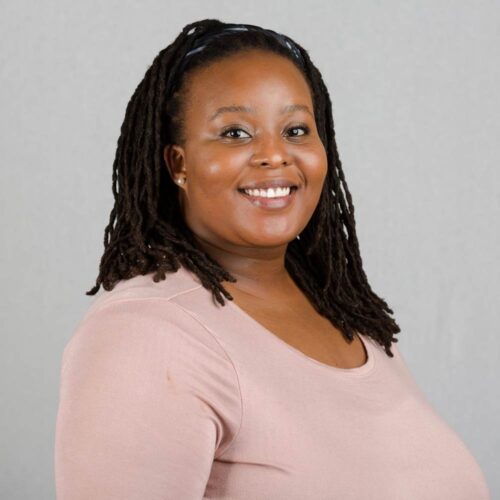 Nonkululeko (Nkuli) Shongwe
