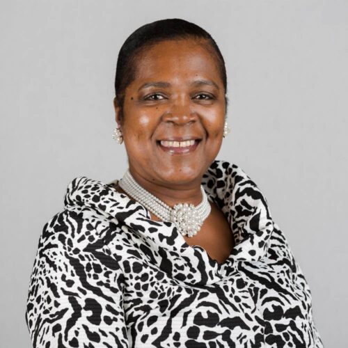 Angela Williams