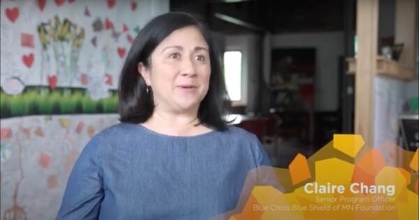 Nexus Community Partners presents its approach and principles of community engagement that make up the Nexus Community Engagement Institute (NCEI). Video produced by Linebreak Media.