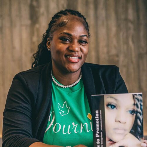 Nashauna Johnson-Lenoir
