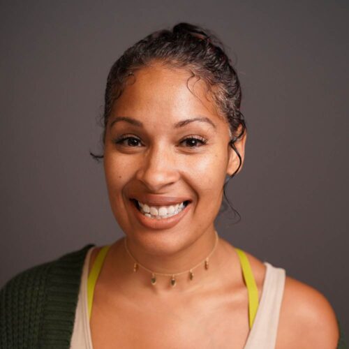 Tia Williams