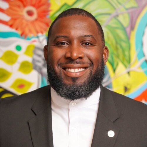 Jamael Lundy