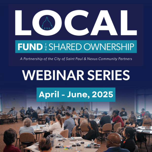 Join Our Spring Business Planning Webinar Series