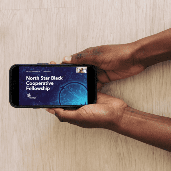 Watch the Recording: North Star Info Session