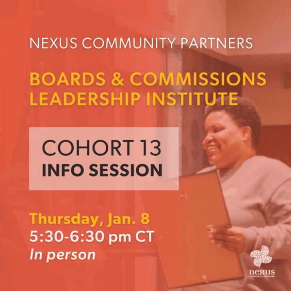 Sign Up for Our Next BCLI Info Session!